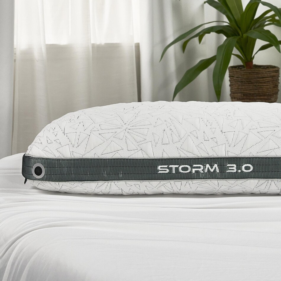 storm  pillow pillow   