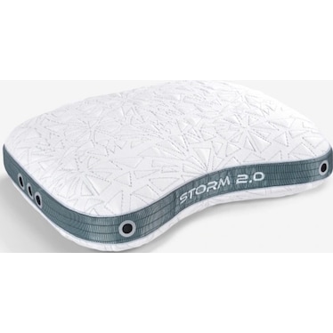 BEDGEAR STORM CUDDLE PILLOW