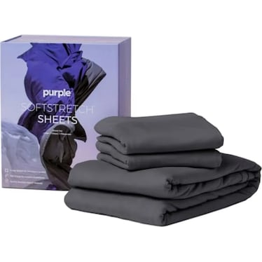 PURPLE STORMY GREY SHEETS