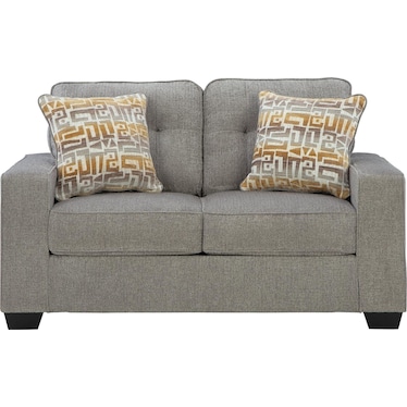 STORROW LOVESEAT