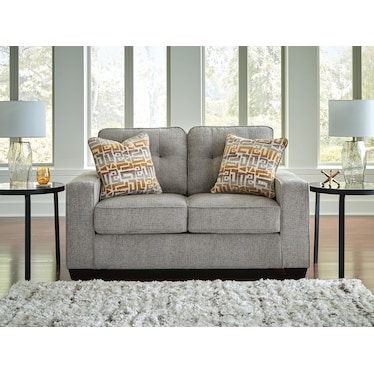 STORROW LOVESEAT