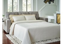 storrow iron sleeper   