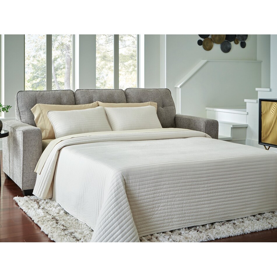 storrow iron sleeper   
