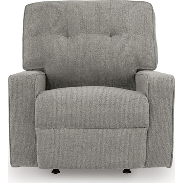 STORROW RECLINER