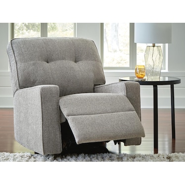 STORROW RECLINER