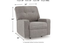 storrow iron sofa   