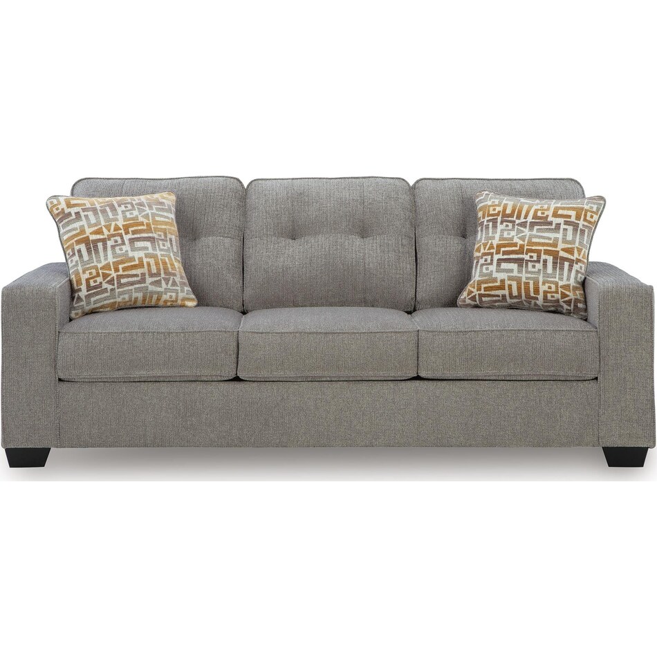 storrow iron sofa   