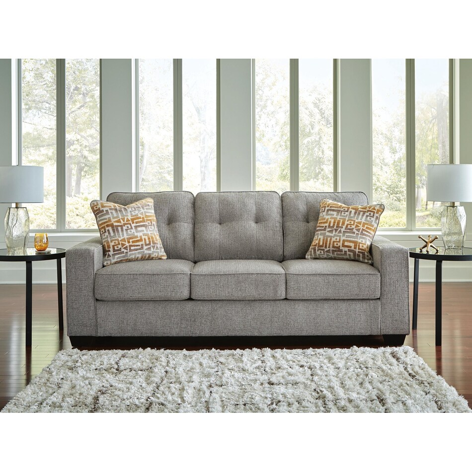 storrow iron sofa   