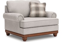 stoughton sandstone chair   