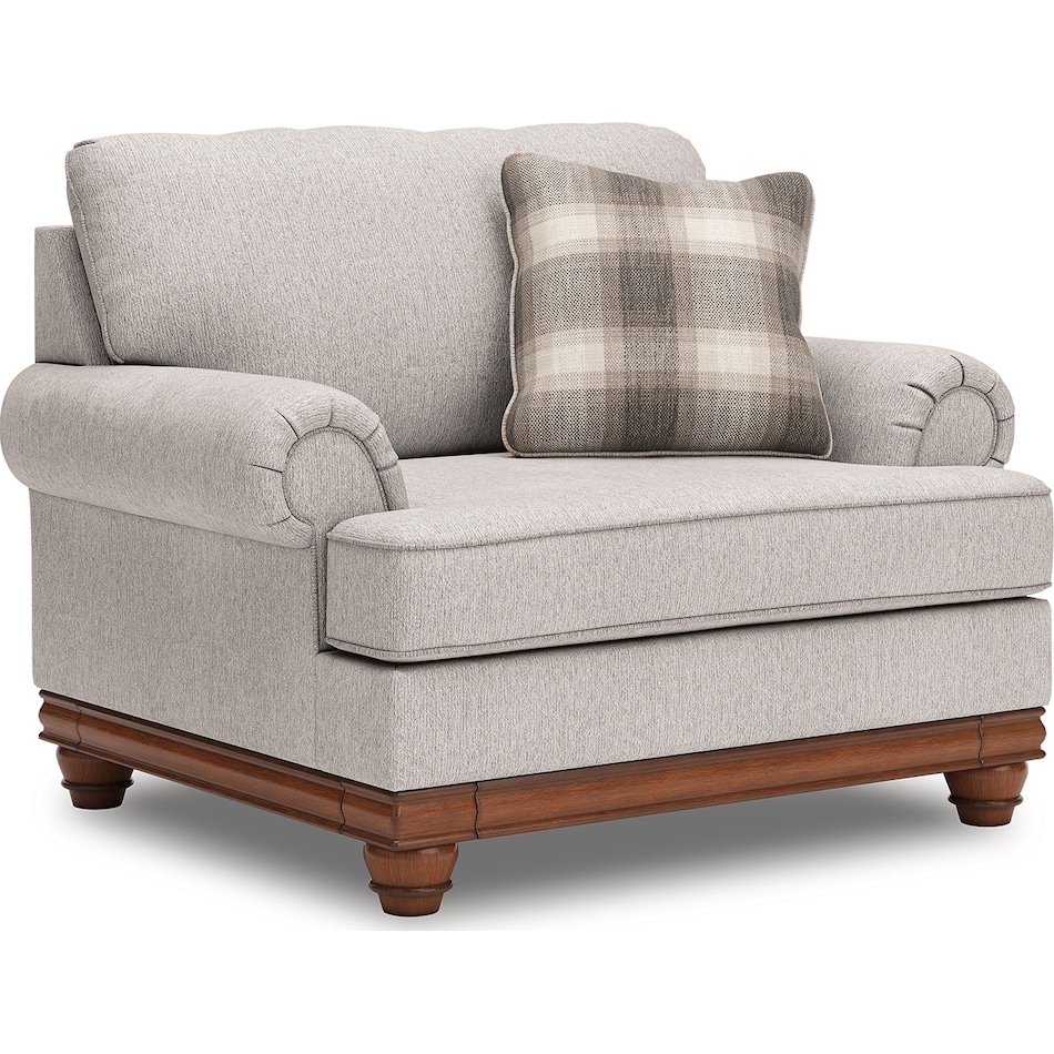 stoughton sandstone chair   