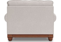 stoughton sandstone chair   