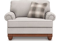 stoughton sandstone chair   