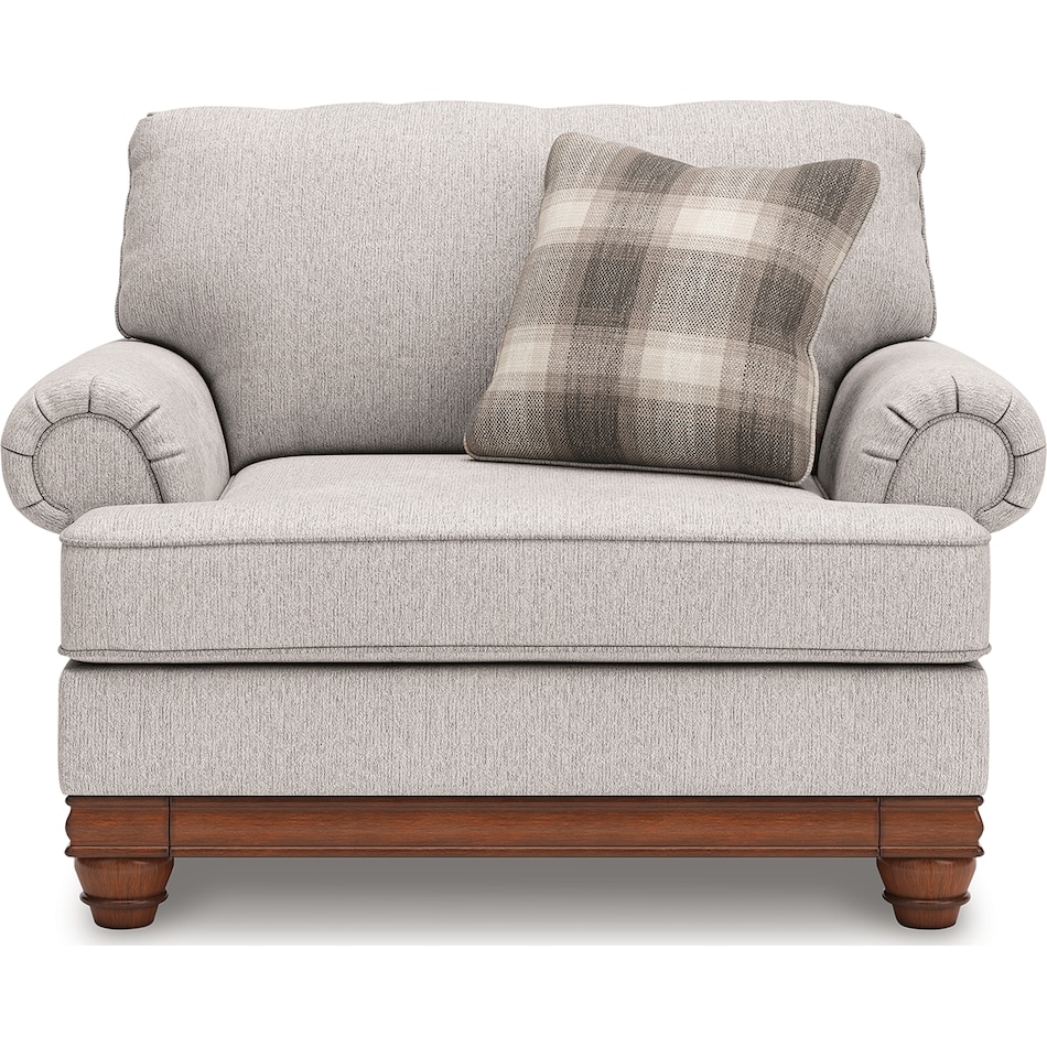 stoughton sandstone chair   