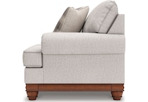 stoughton sandstone chair   