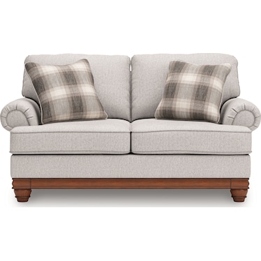 STOUGHTON LOVESEAT