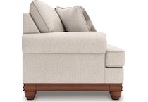 stoughton sandstone sofa   
