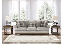 stoughton sandstone sofa   