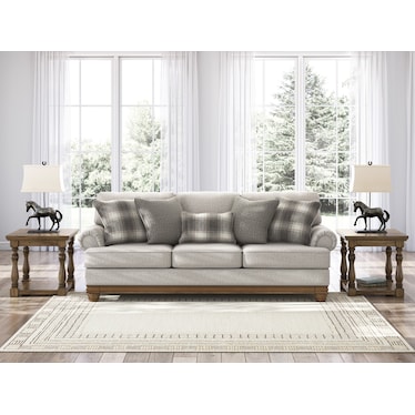 STOUGHTON SOFA