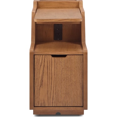 STRATTON SMART SIDE TABLE