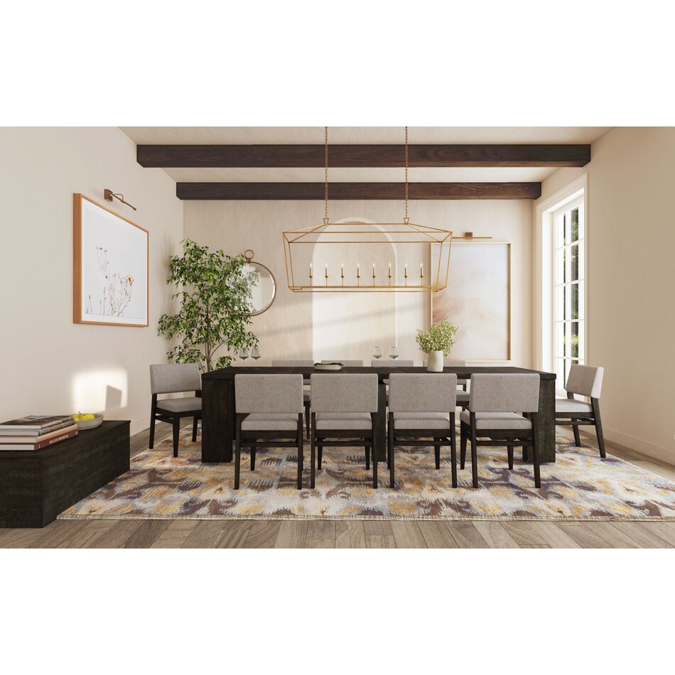 stretto reclaimed chevron package   