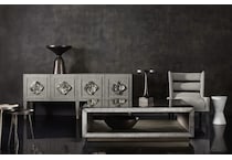 stroud end table   