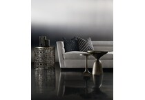 stroud end table   