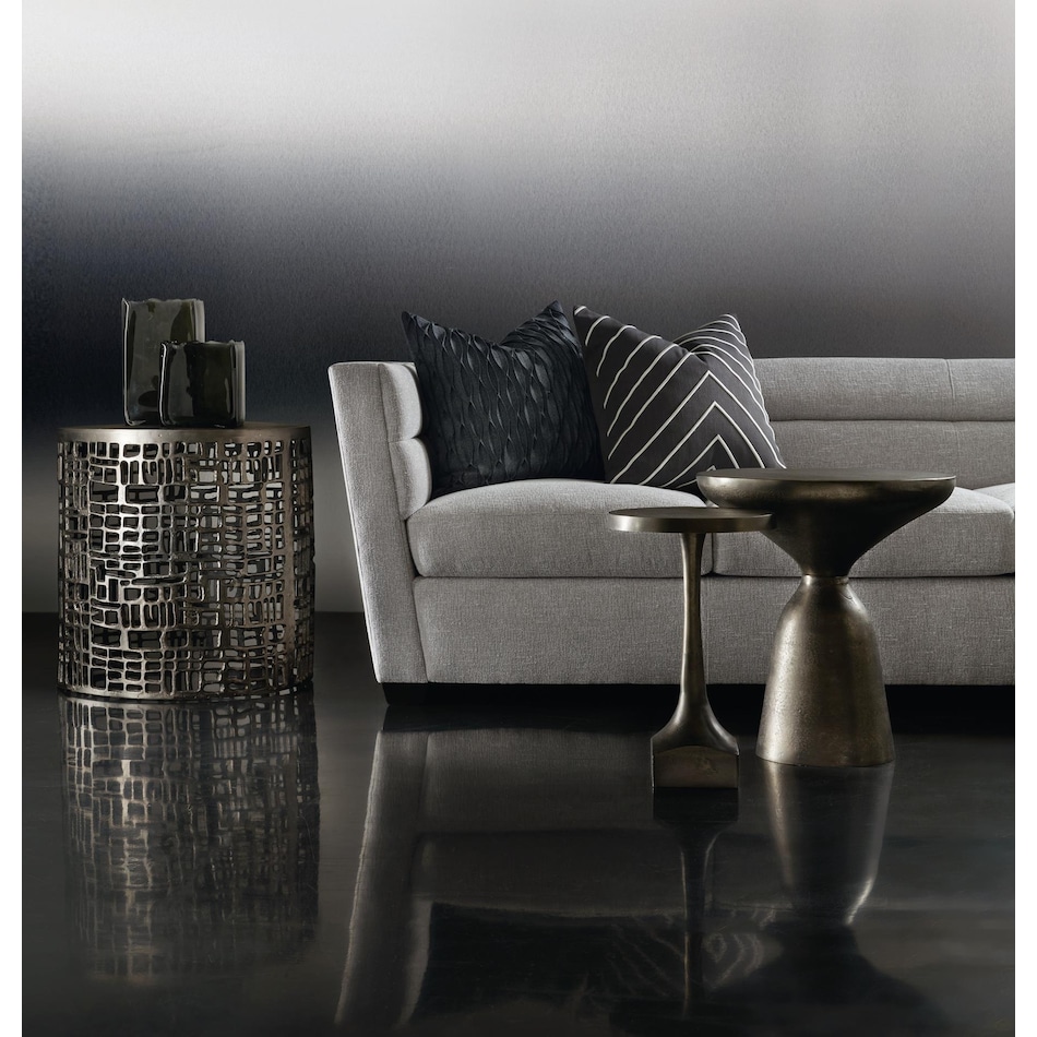 stroud end table   