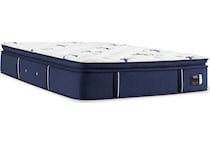 studio medium pt  mattress cal king   