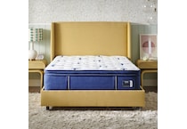 studio medium pt  mattress cal king   