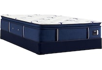 studio medium pt  mattress cal king   