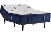 studio medium pt  mattress cal king   