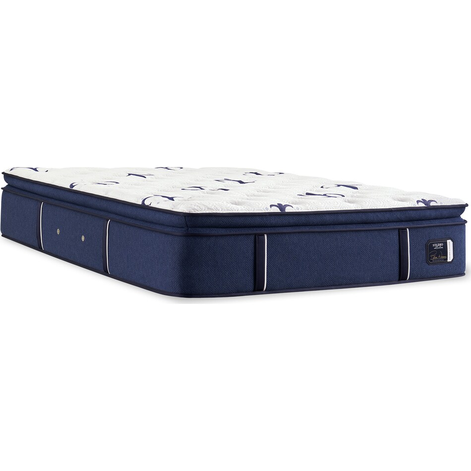 studio medium pt  mattress twin   