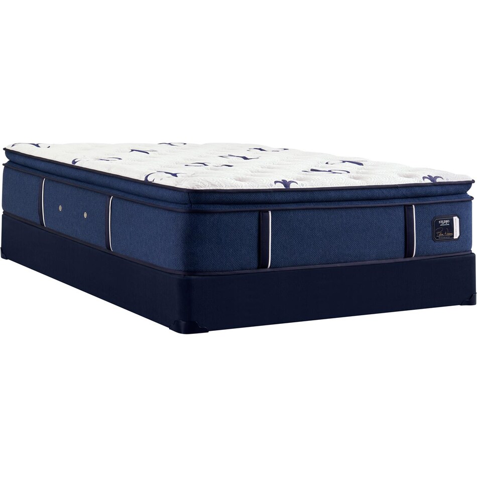 studio medium pt  mattress twin   