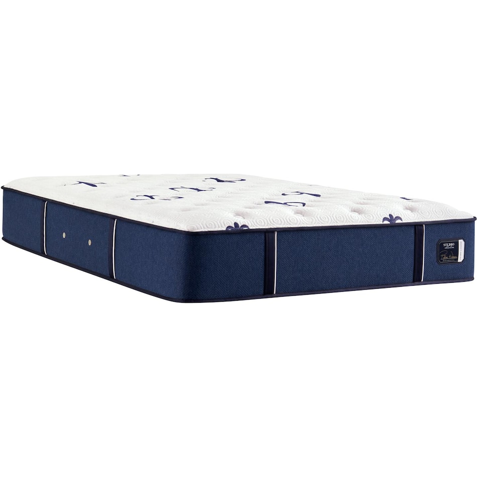 studio medium tt  mattress cal king   