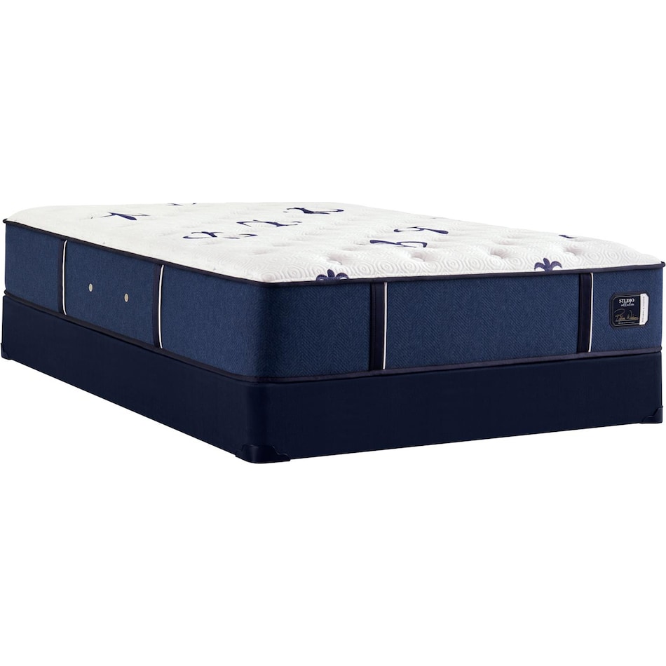 studio medium tt  mattress cal king   