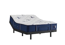 studio medium tt  mattress cal king   