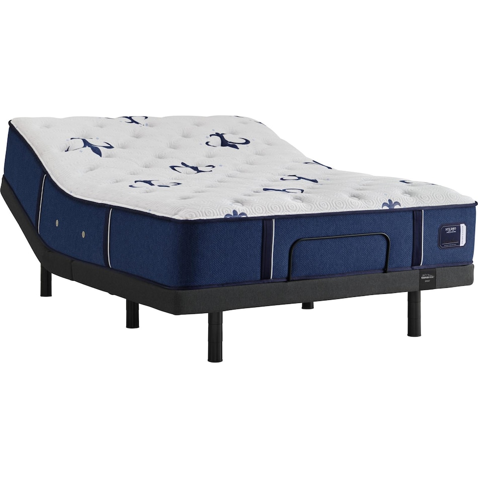 studio medium tt  mattress cal king   