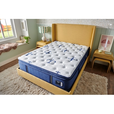 STEARNS & FOSTER STUDIO MEDIUM TIGHTTOP MATTRESS