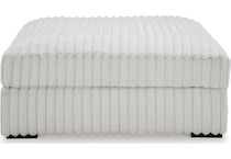 stupendous alloy cocktail ottoman   