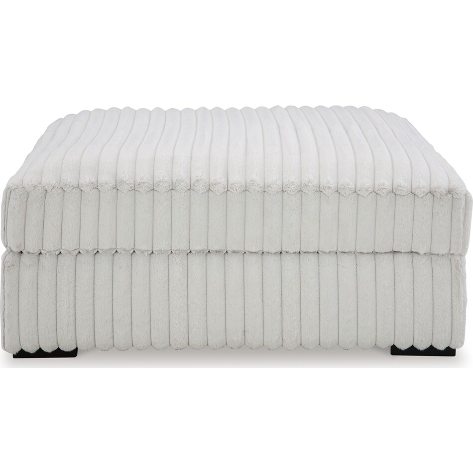 stupendous alloy cocktail ottoman   