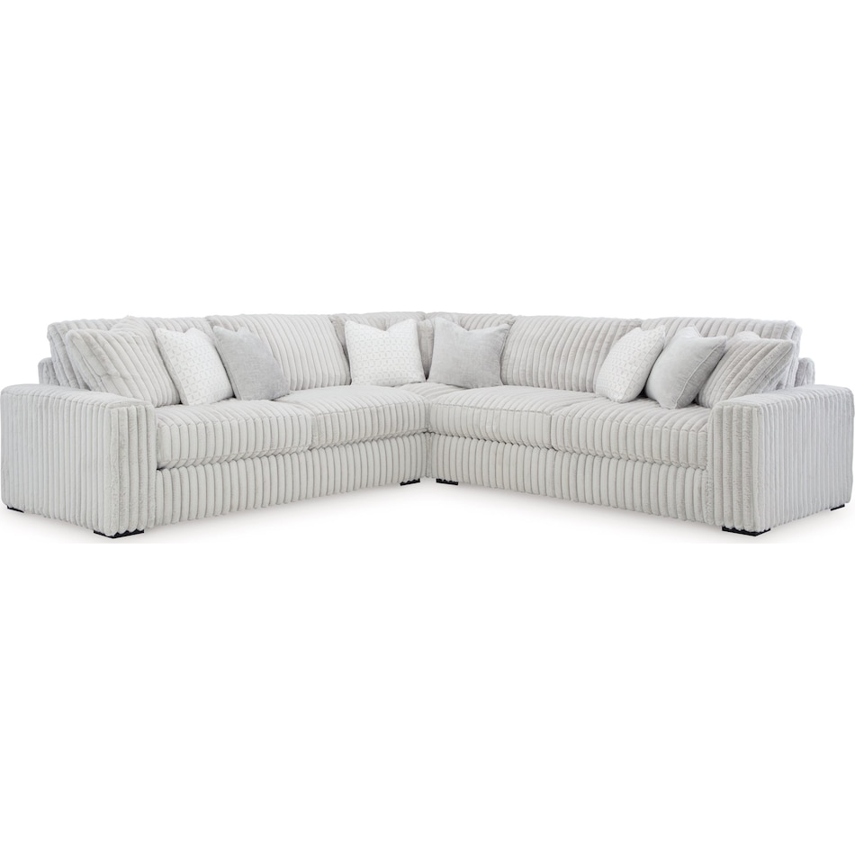 stupendous alloy package   