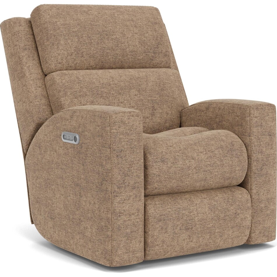 summit desert power recliner   