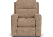 summit desert power recliner   