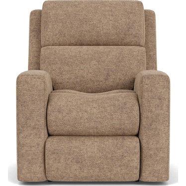 SUMMIT POWER RECLINER BY FLEXSTEEL