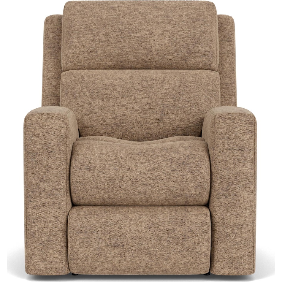 summit desert power recliner   
