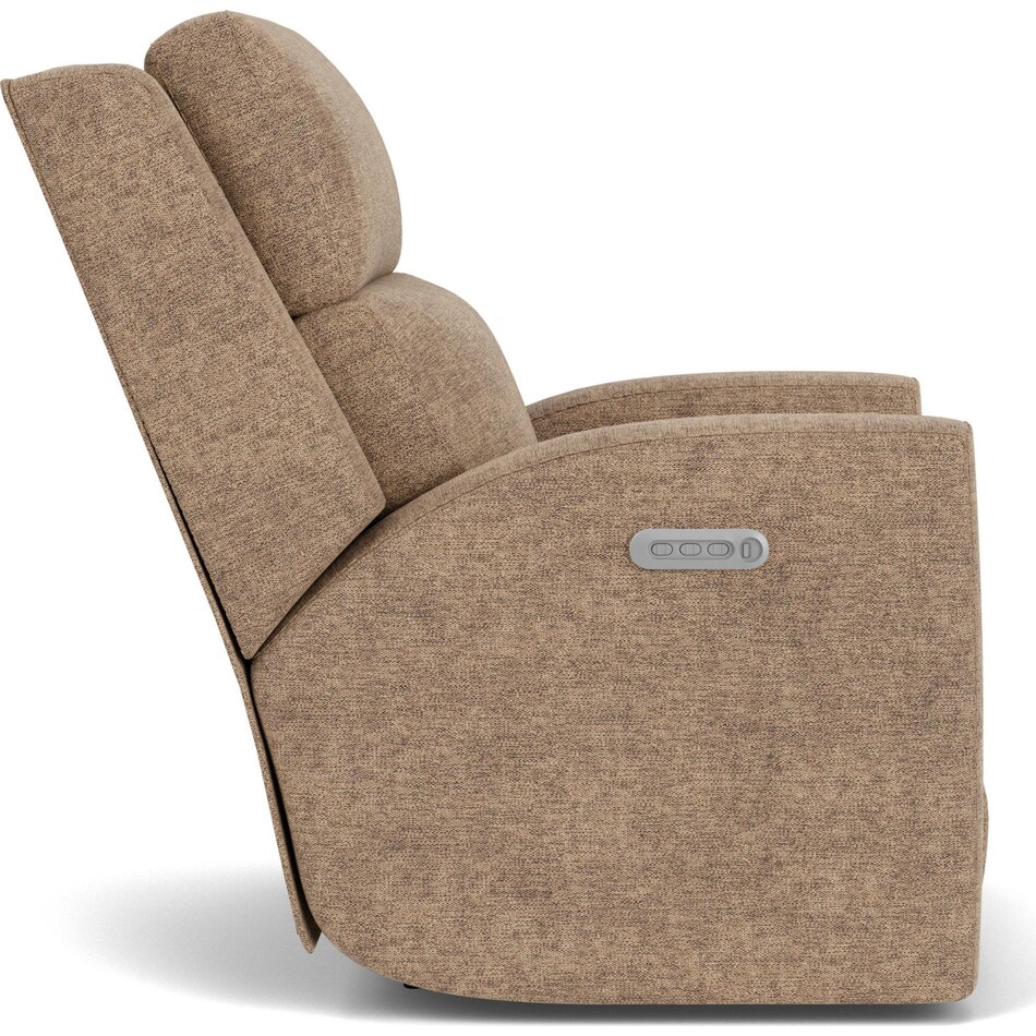 summit desert power recliner   