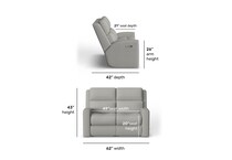 summit dimension schematic   