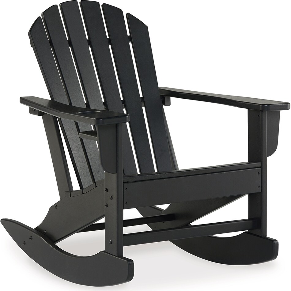 sundown treasure black misc   