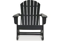 sundown treasure black misc   