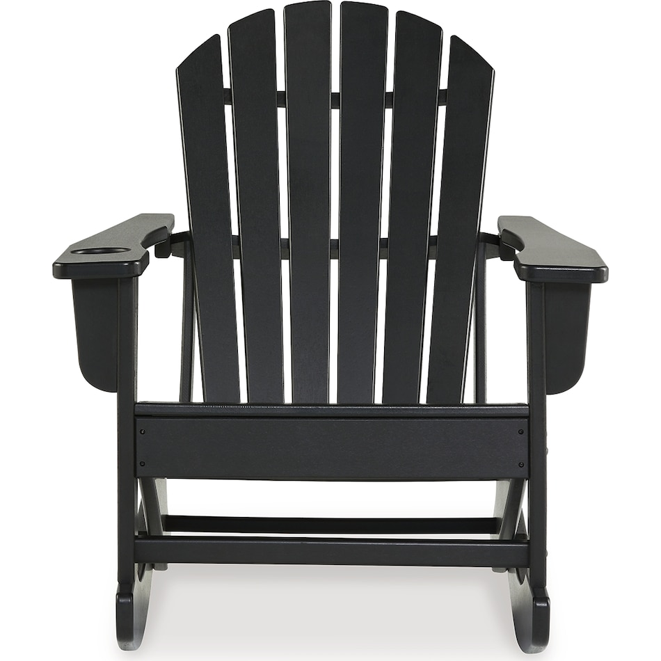 sundown treasure black misc   